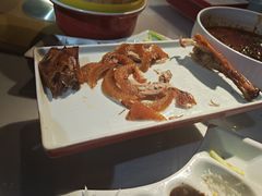 -京味斋·北京烤鸭(华威桥北工大店)