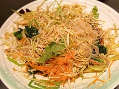 -北李·海肠捞饭·大连菜(望京凯德MALL店)