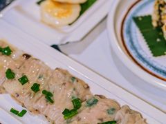 肠粉-叹茶靓点·粤式餐厅·全天茶市(石井万民广场店)