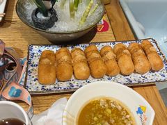 -咕嘟草帽鱼·牛奶一样的鲜鱼汤(天鹅湖万达广场店)