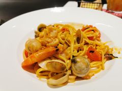 -IL Forno 意坊·意大利餐厅(温州万象城店)