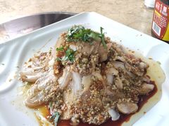 -苏记餐厅(叠南店)