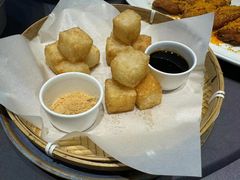 -汉水谣·江景餐厅(江滩店)