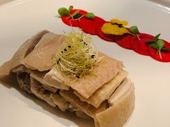 本帮招牌咸仔鸡-三利音·浦之舟(滨江大道店)