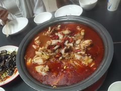 -美蛙四季(亦庄店)