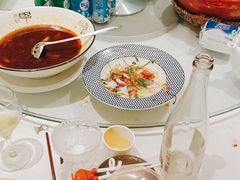 -渝信川菜(西单店)
