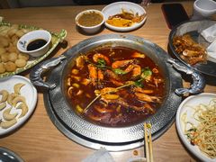 -邵汇大虾(泉园一路店)