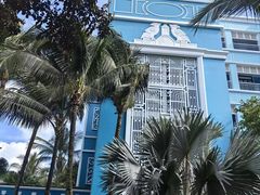 -富国岛翡翠湾 JW 万豪度假酒店