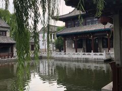 -百花洲