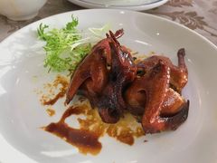 -新兴家喻酒家·羊城名宴(昌岗店)