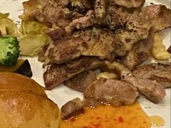 -麦香坊(伏波山店)