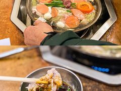 -海关荤豆花(洋河一路店)