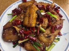-静一餐厅·湖北菜(前门创始店)