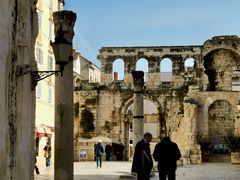 -圣多米努斯大教堂及钟楼(Sv. Dujma)