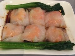 -御花园·粤菜·海鲜火锅(中山公园店)