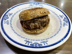 -老爆肚满五香烧牛羊肉