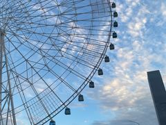 -南昌之星摩天轮