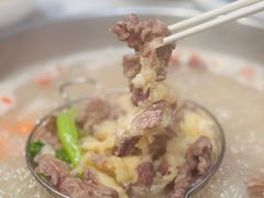 -千牛将·鲜牛肉火锅(开元路店)