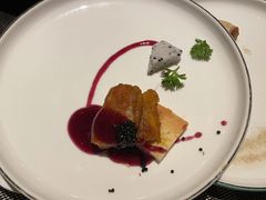 -半岛翡丽海鲜自助餐厅(观风亭店)