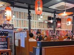 -大阪烧肉BAKA一代(十亩地店)