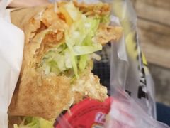 -虎头军煎饼(魏公村店)