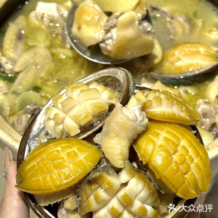 信我，来吃这口只有0次和无数次