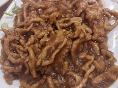 -姥家春饼店(漳州二路店)