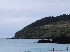 -咸德海水浴场