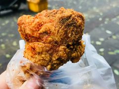-满记烧饼(牛街东里小区一区店)