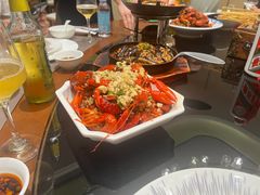 -阿胖龙虾小海鲜(宁国南路总店)