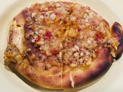 蒜香烤馍-碎怂烤肉(钟楼柳巷店)