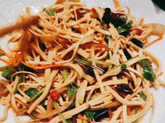 -北李妈妈菜·海肠捞饭(开发区万达店)