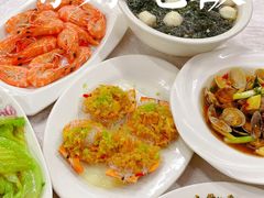 -众味海鲜大排档·活海鲜·潮汕味(南澳店)