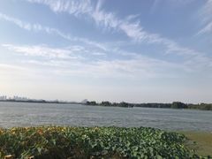-东湖落雁景区