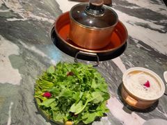 -慢丽江·云南野生菌土鸡锅(西山店)