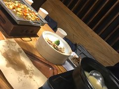 -U你·天然调味(南湖总店)