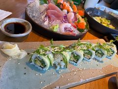 绿野仙踪卷-Hatsune隐泉日式料理(三里屯太古里店)