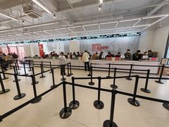 -NIKE上海青浦优选体验店