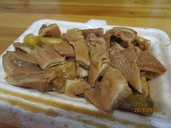 牛杂-细妹五香牛杂(步行街店)