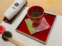 -鮨一日本料理(大中华店)
