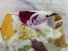 -学姐家酸奶铺(江大店)