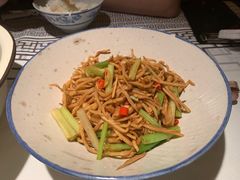-农耕记·湖南土菜(halo广场店)