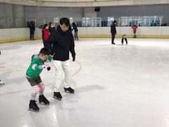 -冠军冰场CHAMPION RINK(百联又一城店)