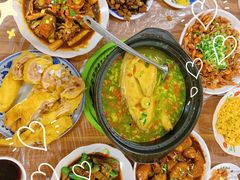 -妈妈的小作坊(陈家镇店)