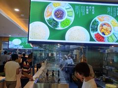 -七食九号食堂(东丽空港店)