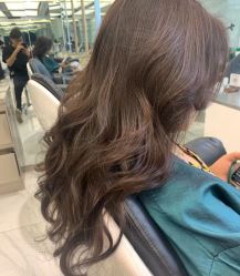 -潘多拉Hairsalon