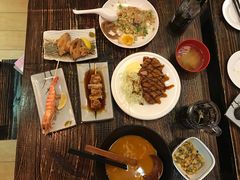 -平成屋·午肴夜酒(四川北路店)