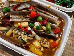 -盒马鲜生(莱蒙都会店)