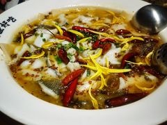 -太二酸菜鱼(兴业太古汇店)