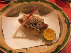 -鮨青(恒基名人购物中心店)